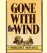 # 6. Унесенные ветром. Маргарет Митчелл