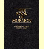# 8. Книга Мормона